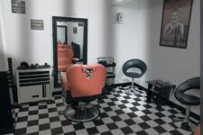 Photo of The Barber Shop Photo of The Barber Shop