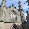 Current photograph of St Andrews Episcopal Church