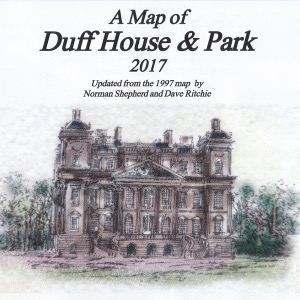 Open a PDF Map and Guide to Duff House in a separate window