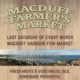Macduff Farmers Market Logo