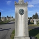 Thomas Edward gravestone