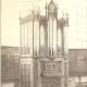 Photo of a Church organ