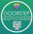 Doorstep Explorers Logo