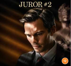 Image of a man from the film Juror 2