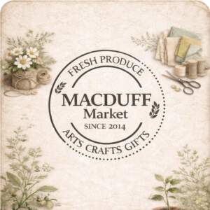 Macduff Market Logo
