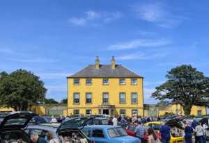 banff astle car boot sale